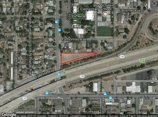 620 N San Pablo Ave, Fresno, CA