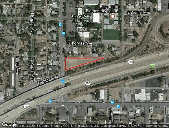 620 N San Pablo Ave photo 1