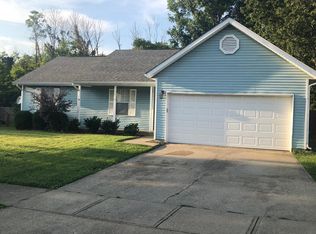4314 Courtesy Ln, Batavia, OH