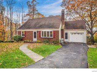 72 McDougal Dr, N White Plains, NY 10603