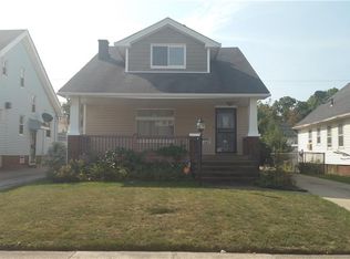13612 Saybrook Ave, Garfield Heights, OH