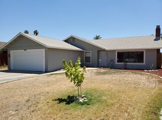 1151 E Cleveland Ave, Porterville, CA 93257