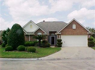 3303 Flower Field Ln, Pearland, TX 77584