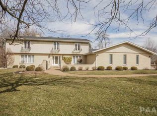 57 Timberlane Dr, Morton, IL