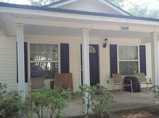 5609 Brooklyn Rd, Jacksonville, FL 32209