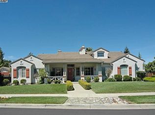 2619 Crescent Ct, Livermore, CA