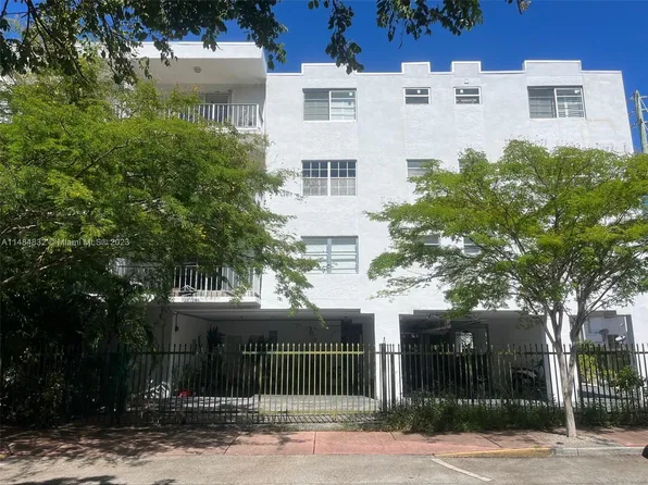 201 Jefferson Ave APT 4C, Miami Beach, FL 33139