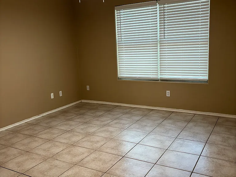 Master Room