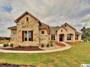 304 Chicoma Cv, Liberty Hill, TX 78642