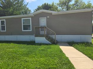 55 Malibu Dr #177, Madison, WI 53713