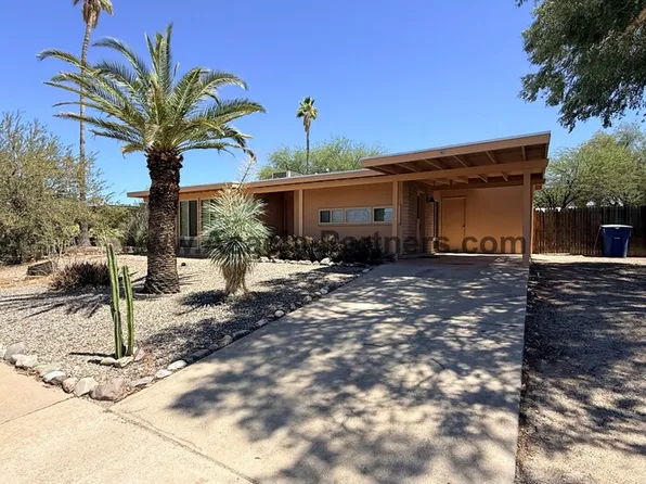 8602 E Calle Bolivar, Tucson, AZ 85715