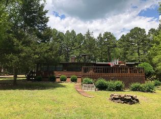 175 Branch Ln, Higden, AR 72067