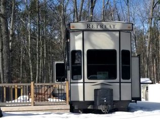 1 Robinson Way #161, Kennebunk, ME 04043