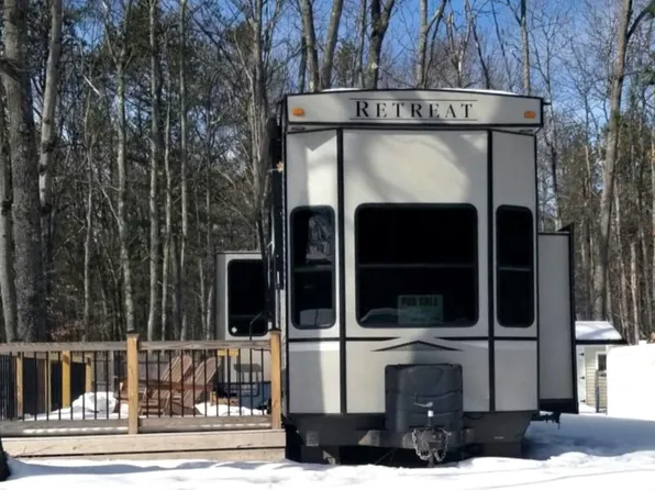 1 Robinson Way #161, Kennebunk, ME 04043