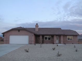 Apple Vly, Apple Valley, CA 92308