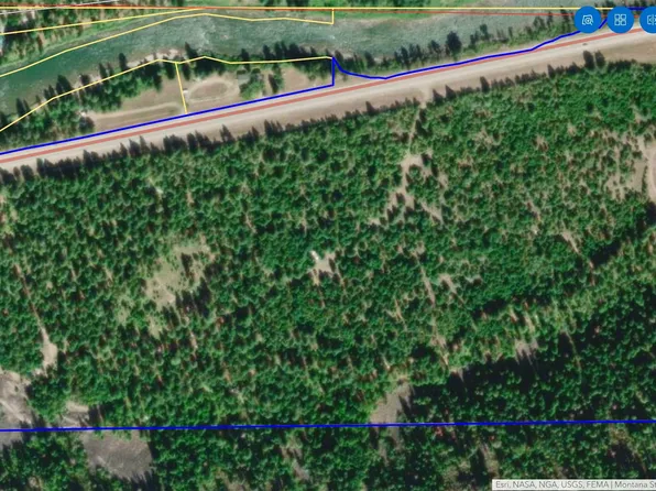 14815 Highway 200 E, Bonner, MT 59823