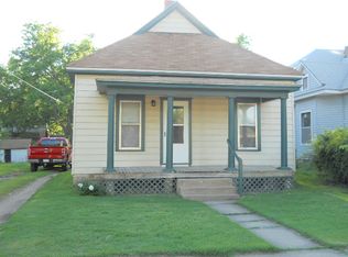 309 N 13th St, Salina, KS 67401