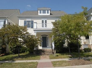 509 Bonnibelle Pl, Rockville, MD 20850
