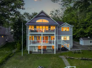 15 Wentworth Way, Alton Bay, NH 03810