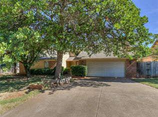 1213 Brookhaven Dr, Edmond, OK 73034