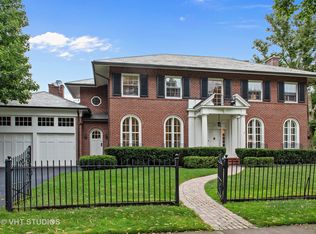 595 Elm St, Winnetka, IL 60093