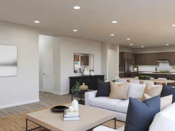 Plan 4 Plan, Twin Trails