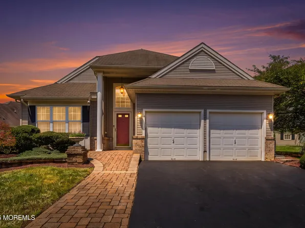 79 Drayton Road, Manchester, NJ 08759
