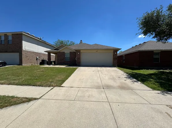 6848 Valley Creek Dr, Fort Worth, TX 76179