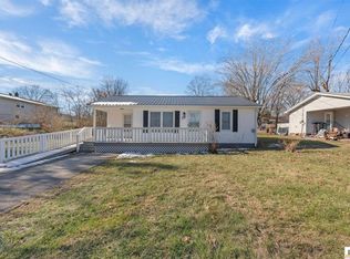 111 Groce St, Glasgow, KY 42141