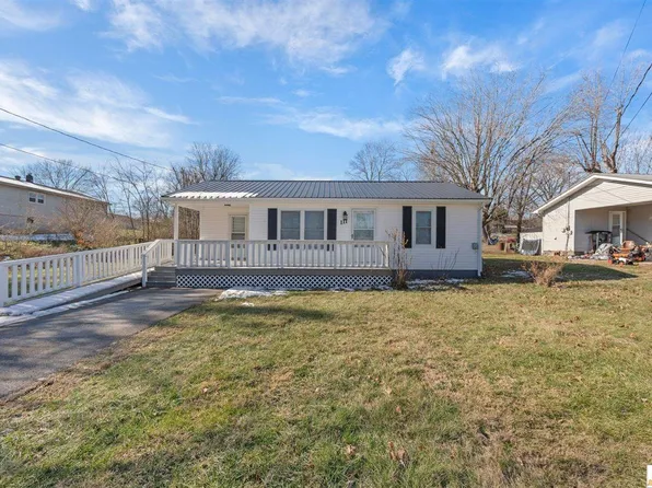 111 Groce St, Glasgow, KY 42141
