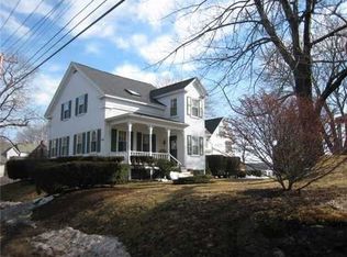 1161 Washington St, Bath, ME 04530