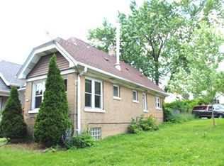 1221 S 63rd St, Milwaukee, WI 53214