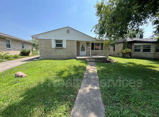 3305 N Dequincy St, Indianapolis, IN 46218