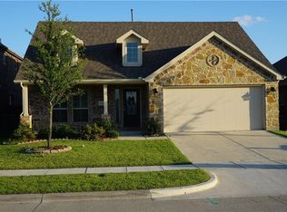 10409 Pear Valley Rd, McKinney, TX 75070