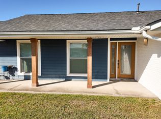 4027 Napoli Rd, Panama City, FL 32405