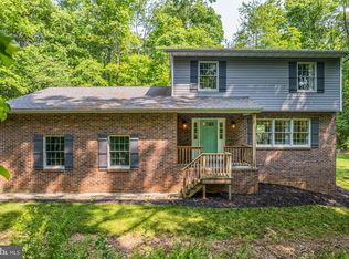 639 Marpete Dr, Hampstead, MD 21074