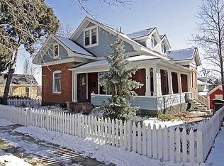 2120 Bluff St, Boulder, CO 80304