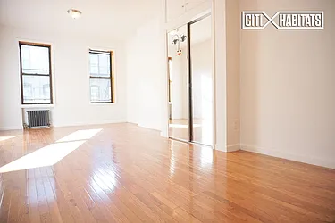 Rented by Citi Habitats