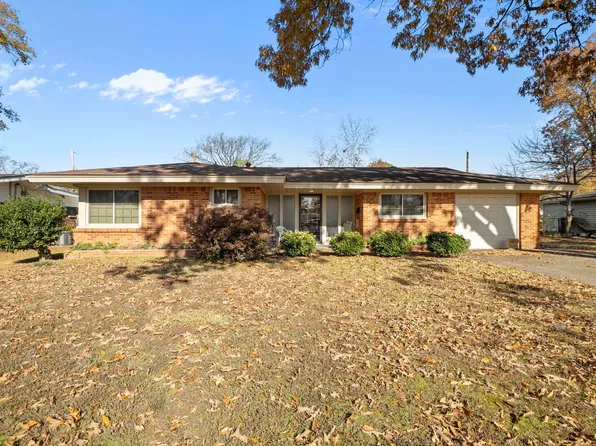 105 Arizona Ave, N Little Rock, AR 72118