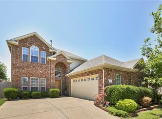 7817 Lonesome Spur Trl, McKinney, TX 75070