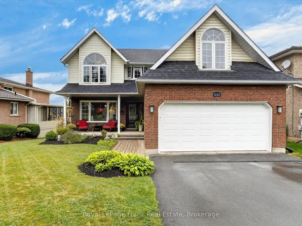 3124 Frances Stewart Rd, Peterborough, ON K9H 7L3