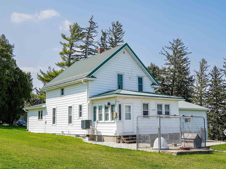 1962 227th Ave, Calmar, IA 52132 MLS 20231615 Zillow