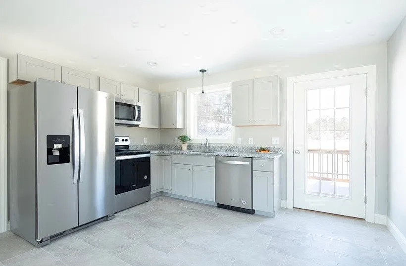 1 Forsythia Ln