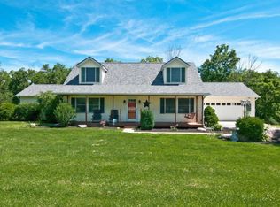 3717 State Route 131, Fayetteville, OH 45118