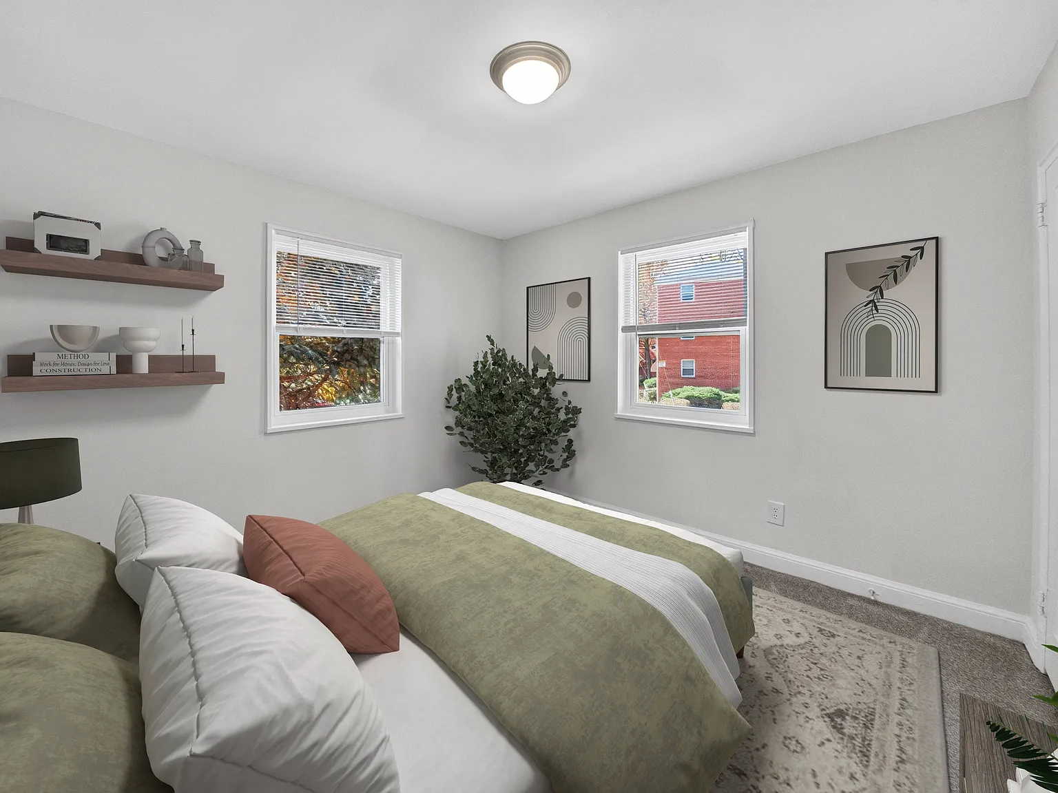 Croydon Manor Apartments — Photo 4