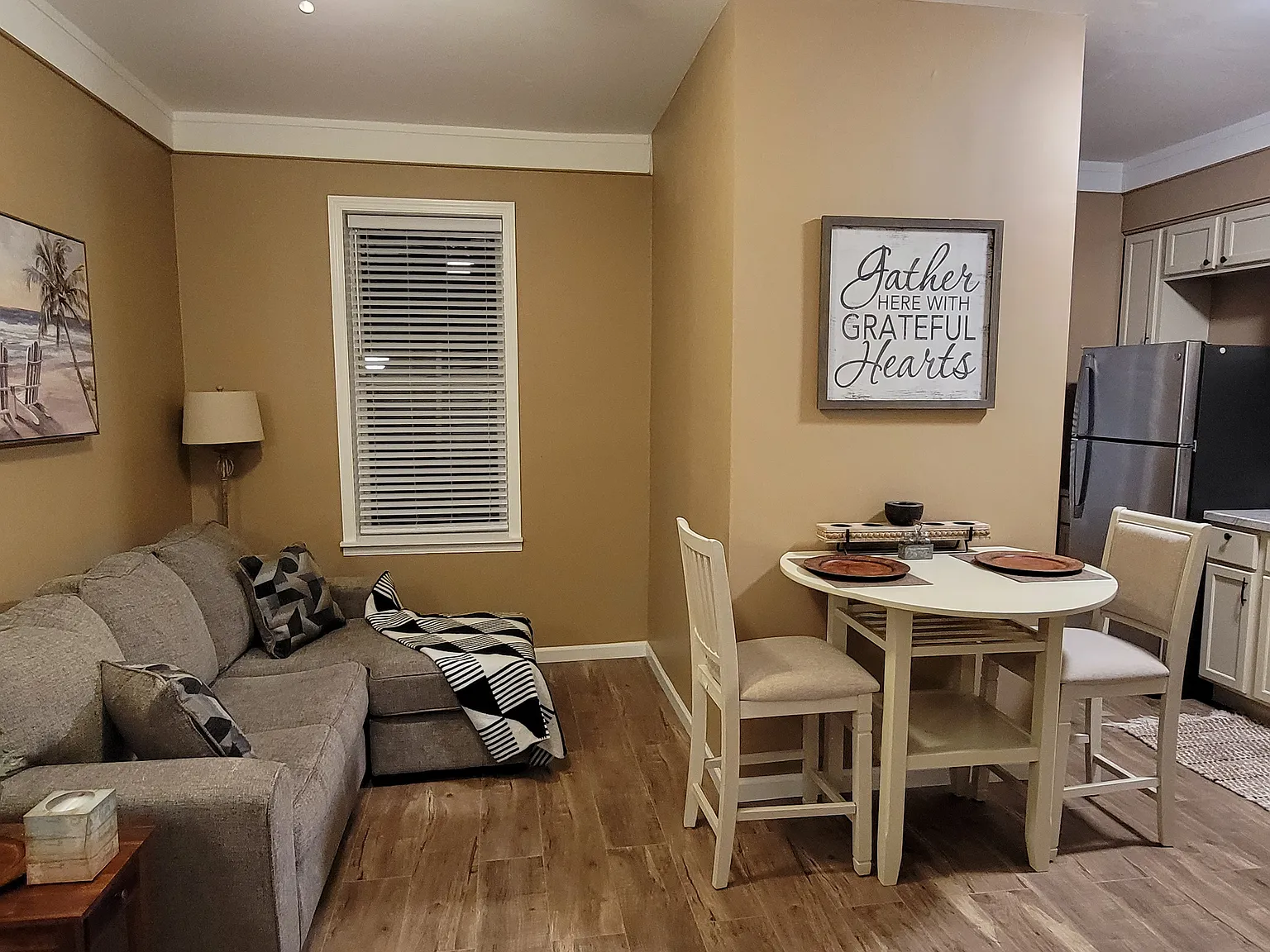 1 bed, 750 sqft, $1,250 — Photo 1