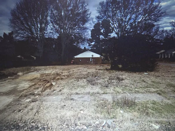 744 Brandywine Blvd Lot 125, Memphis, TN 38127