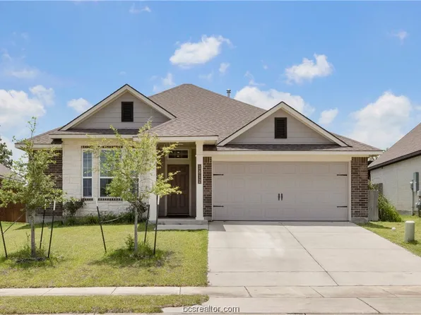 3812 Still Creek Loop, College Station, TX 77845