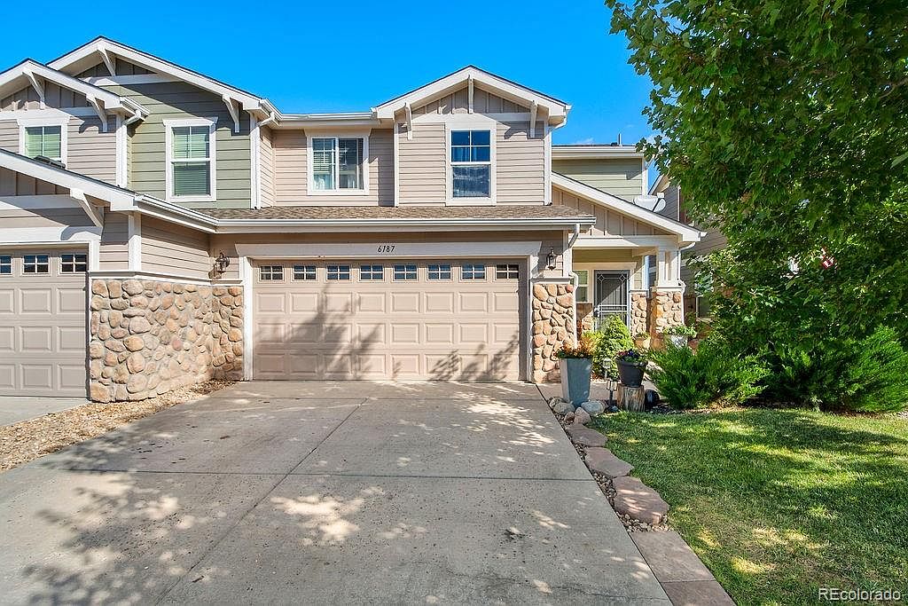 6187 Wescroft Avenue, Castle Rock, CO 80104 Zillow