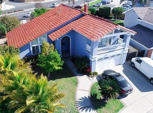 9831 Shamrock Ave, Fountain Valley, CA 92708